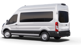 2024 Ford Transit® External Image 2